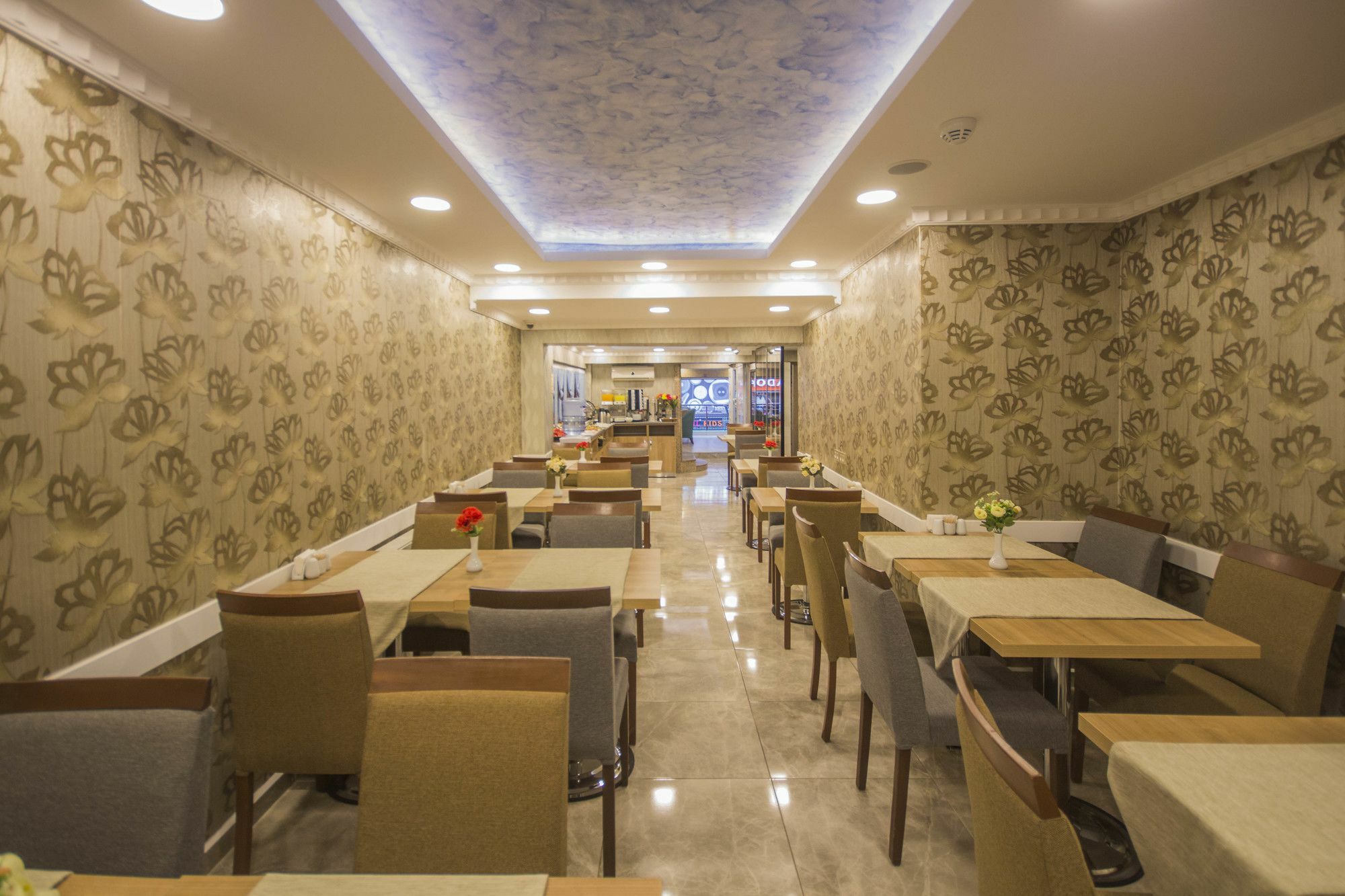 Hotel Bestur Istanbul Exterior photo